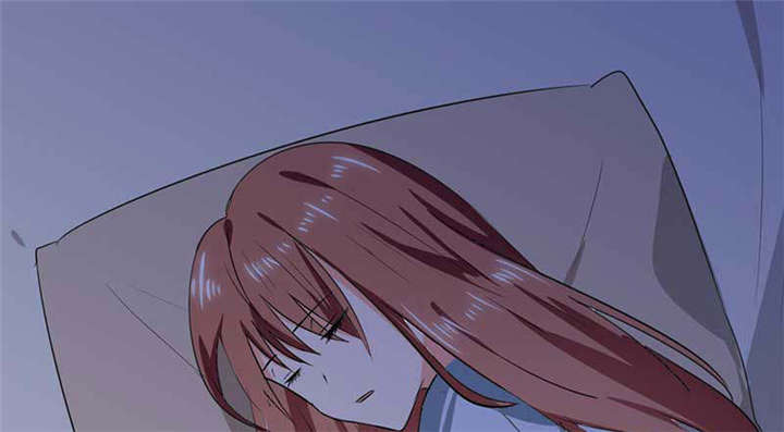 总裁X宅女漫画,第43章：什么声音呀！1图