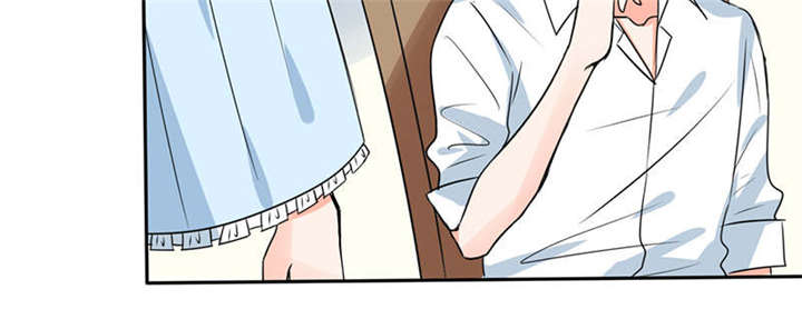 总裁X宅女漫画,第46章：我是老板我说了算3图