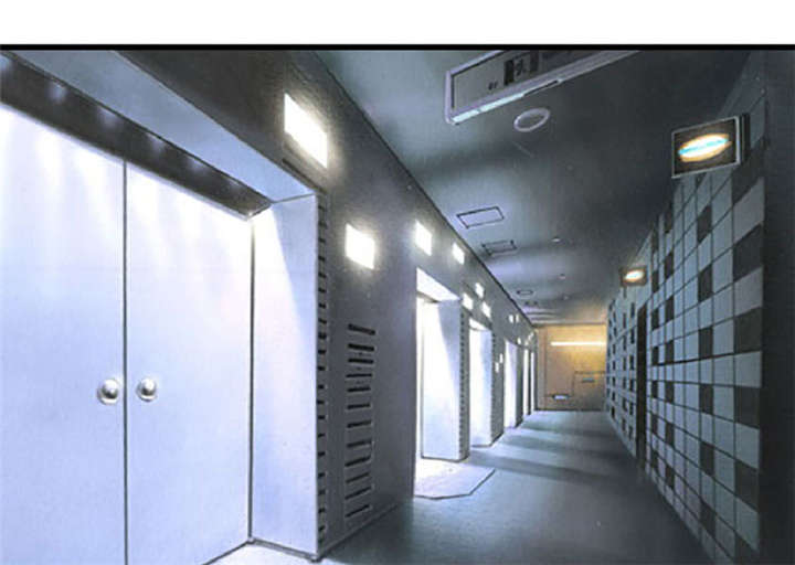 总裁X宅女漫画,第22章：暴力的顾总1图