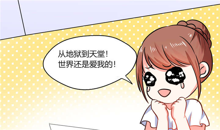 总裁X宅女漫画,第11章：这些事情要牢记哦2图