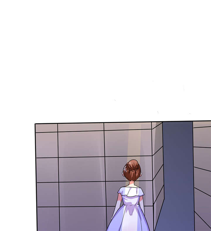 总裁X宅女漫画,第20章：他的身边只能有我4图