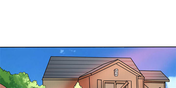 总裁X宅女漫画,第24章：番外篇一：儿时往事4图