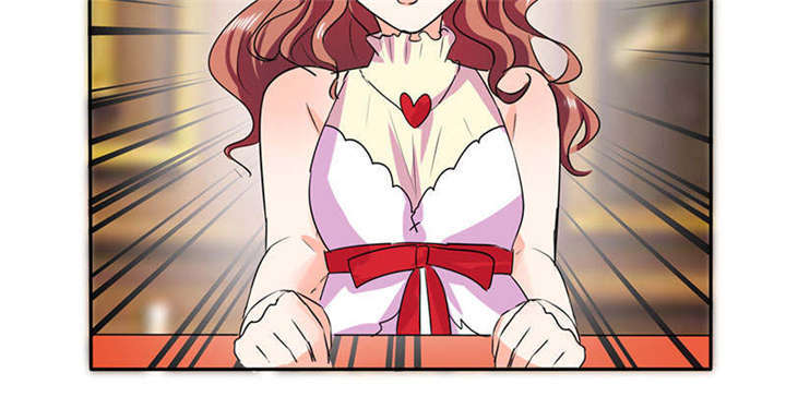 总裁X宅女漫画,第38章：这和剧本不一样呐！4图