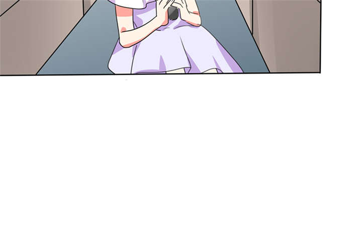 总裁X宅女漫画,第21章：这下怎么办1图