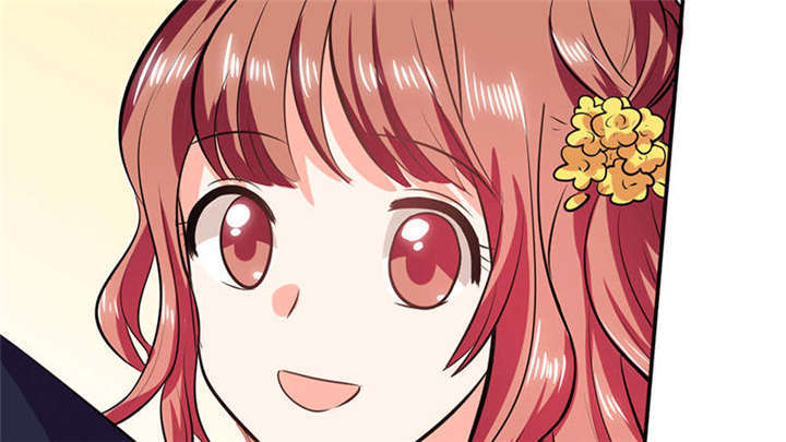 总裁X宅女漫画,第36章：妹妹？情敌？4图