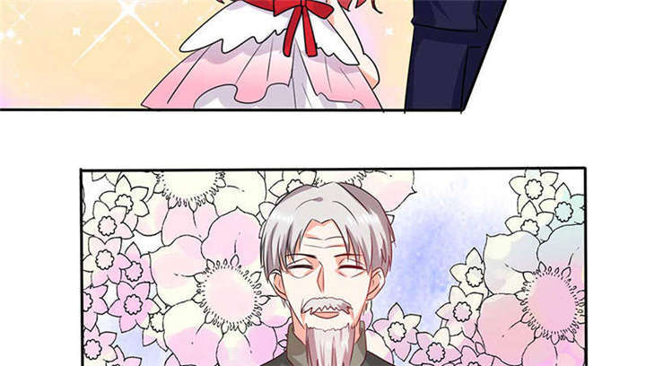 总裁X宅女漫画,第40章：家里被掏空……2图