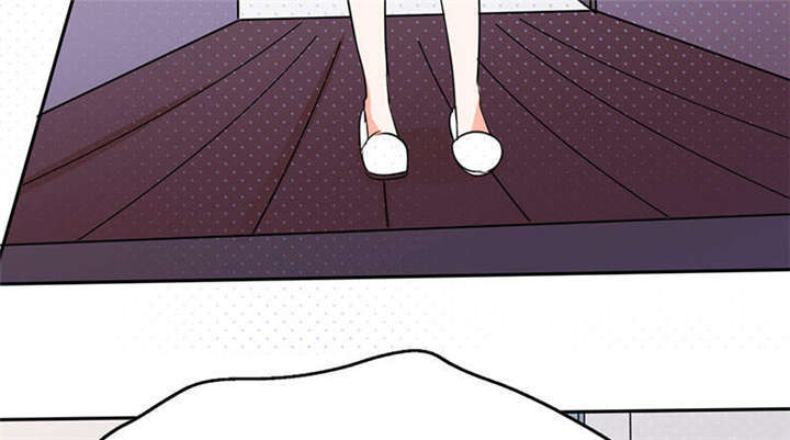 总裁X宅女漫画,第40章：家里被掏空……5图
