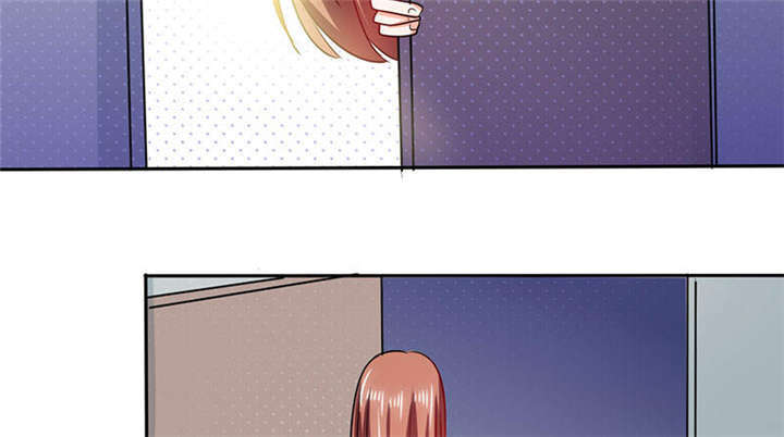 总裁X宅女漫画,第40章：家里被掏空……5图