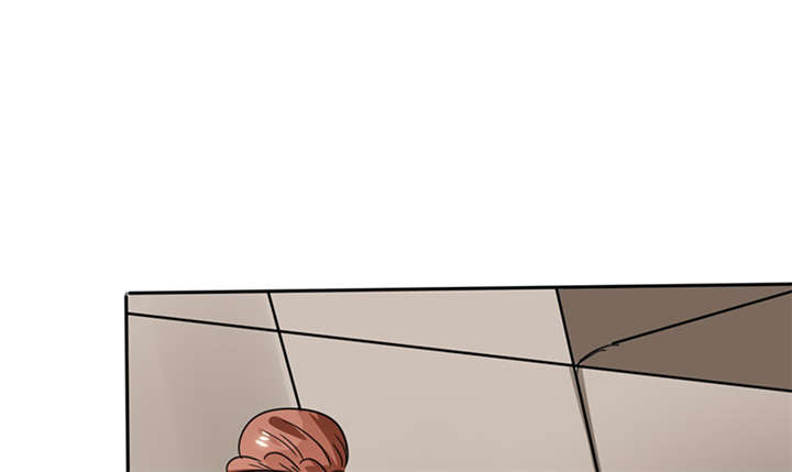 总裁X宅女漫画,第21章：这下怎么办1图