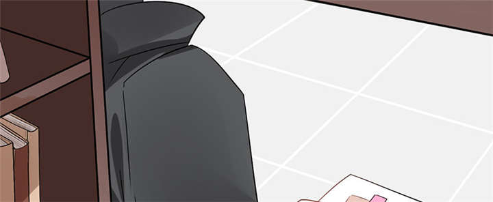 总裁X宅女漫画,第12章：原来是他！1图