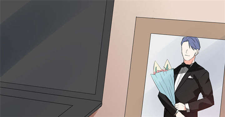 总裁X宅女漫画,第44章：跟你回房1图