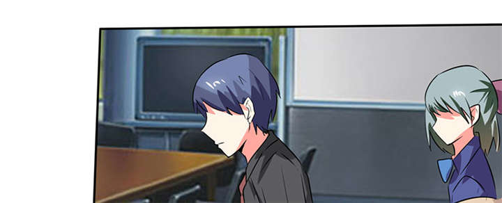 总裁X宅女漫画,第28章：不愧是我挑中的人2图