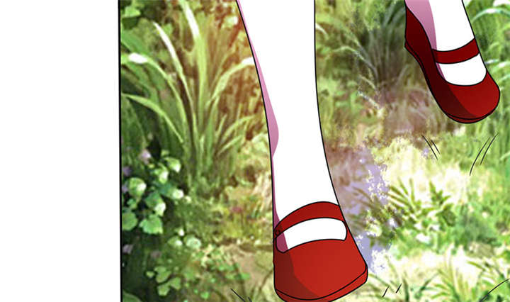 总裁X宅女漫画,第24章：番外篇一：儿时往事2图