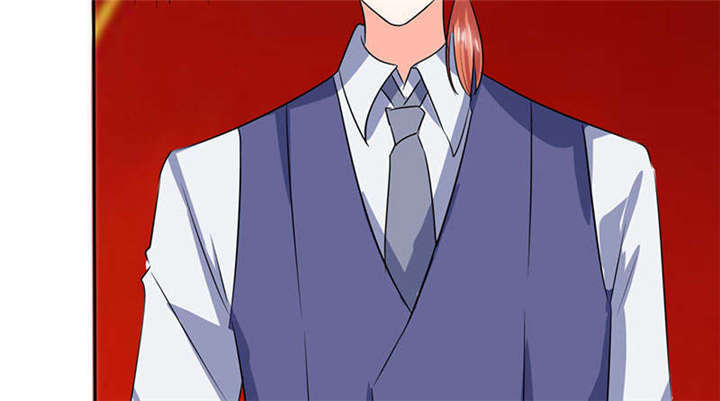 总裁X宅女漫画,第39章：戏精登场4图