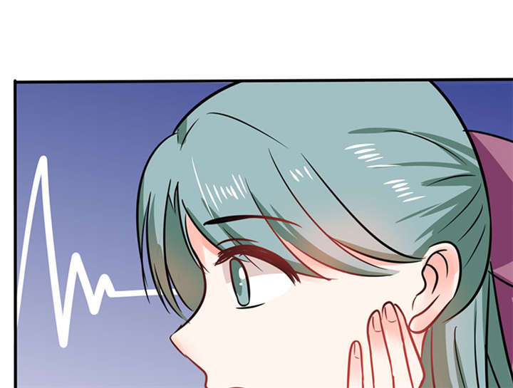 总裁X宅女漫画,第8章：顾总和苏总1图