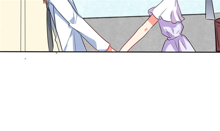 总裁X宅女漫画,第18章：跟我走吧3图