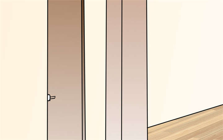 总裁X宅女漫画,第4章：真的是太刺激了3图