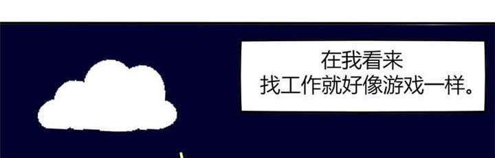 总裁X宅女漫画,第2章：天啦噜！面试来了3图