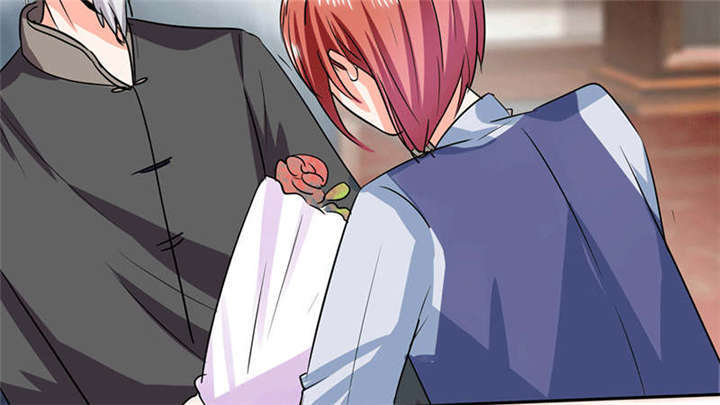总裁X宅女漫画,第36章：妹妹？情敌？2图