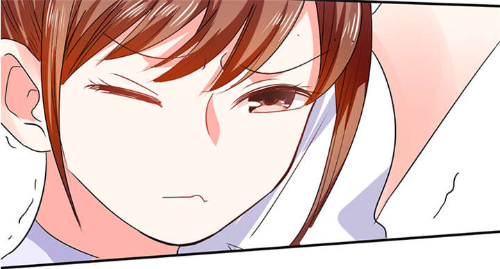 总裁X宅女漫画,第12章：原来是他！4图