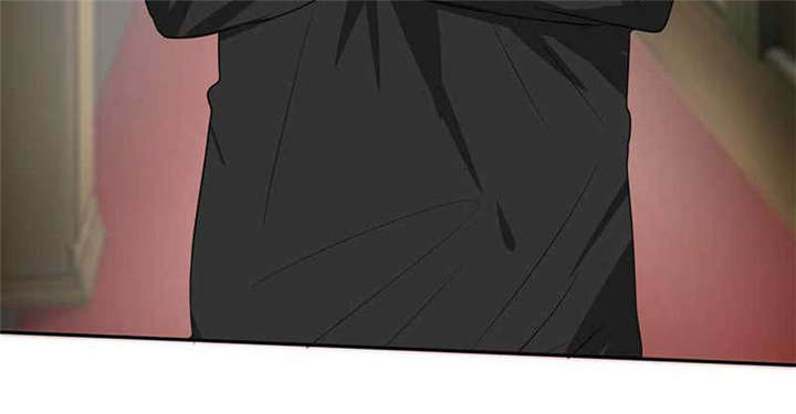 总裁X宅女漫画,第43章：什么声音呀！5图