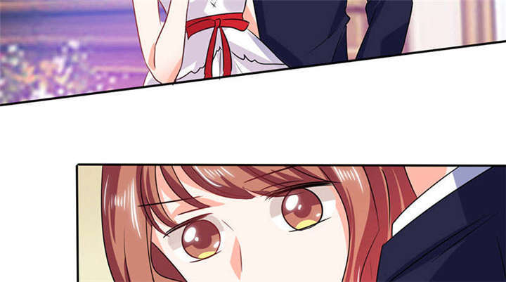 总裁X宅女漫画,第39章：戏精登场2图