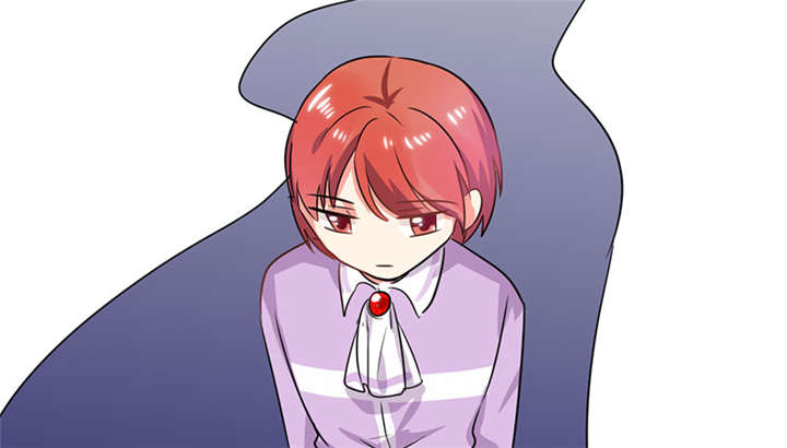总裁X宅女漫画,第19章：苏先生的过往2图
