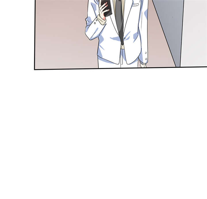 总裁X宅女漫画,第20章：他的身边只能有我5图