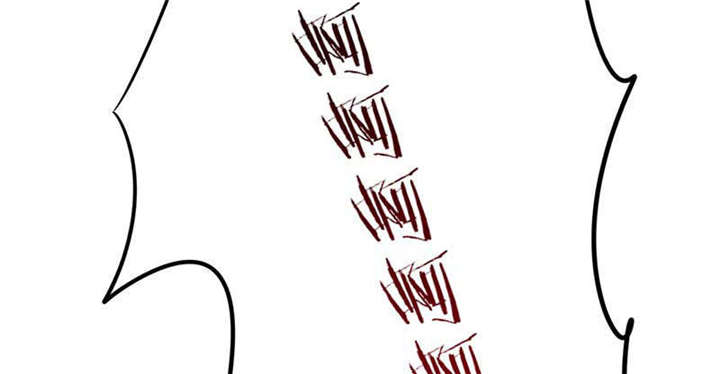 总裁X宅女漫画,第43章：什么声音呀！1图