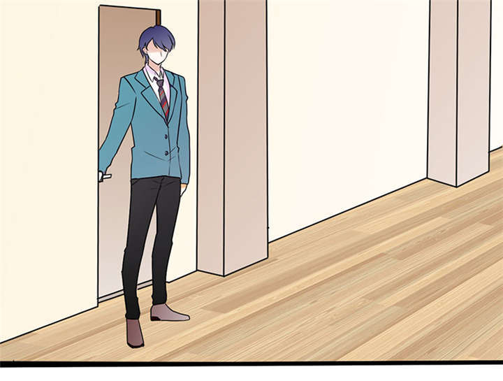 总裁X宅女漫画,第4章：真的是太刺激了3图