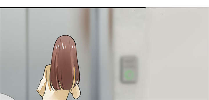 总裁X宅女漫画,第4章：真的是太刺激了2图