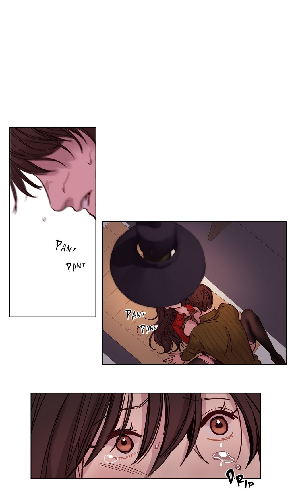 首长带兵包围城管片段漫画,第18章：为什么1图