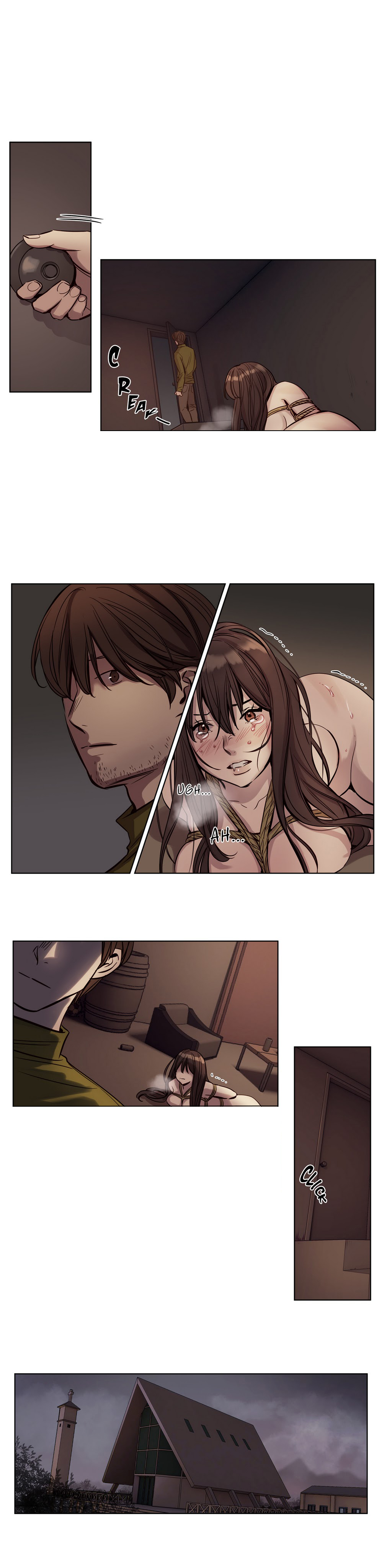 首长带兵包围城管片段漫画,第19章：直播1图