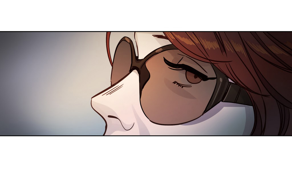 首长下连队漫画,第1章：开始5图