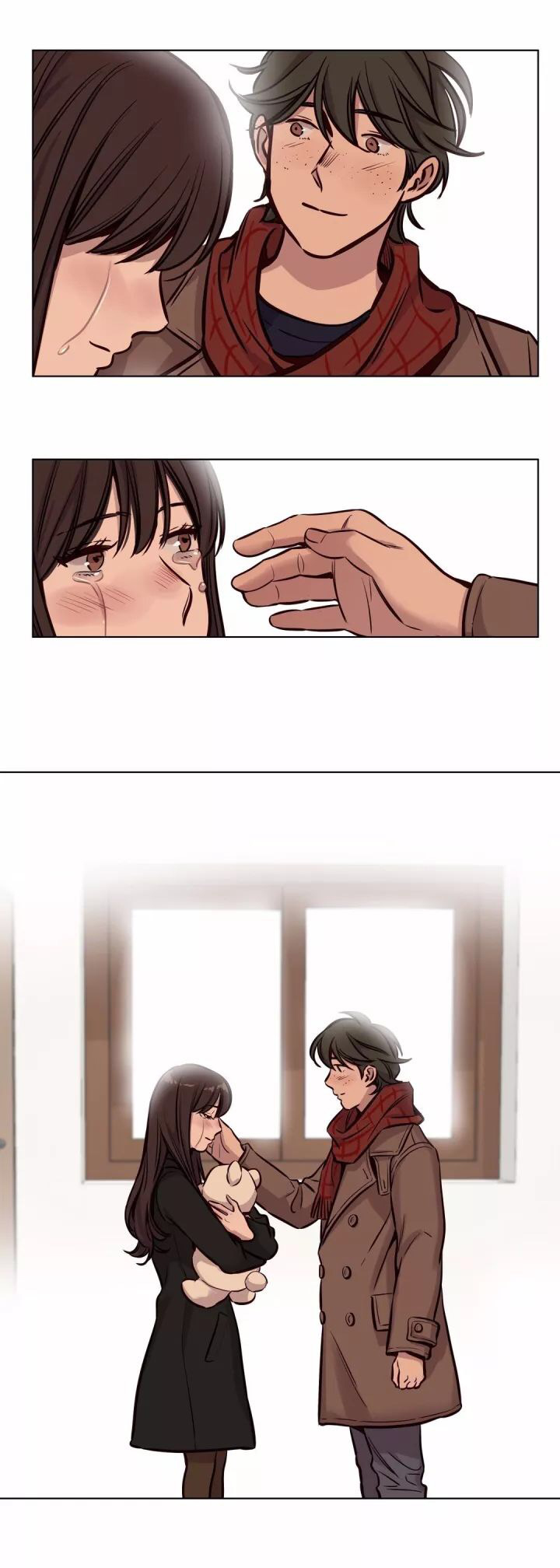 首长放肆宠全文免费漫画,第57章：完结3图