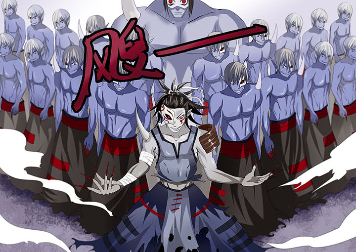 神的游戏漫画,第17章：3图