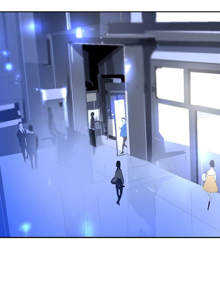 美丽蜕变的意思漫画,第20章：第一天上班2图