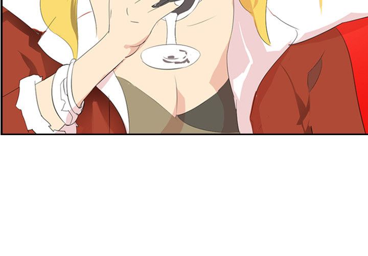 美丽头像图片漫画,第33章：不要钱5图