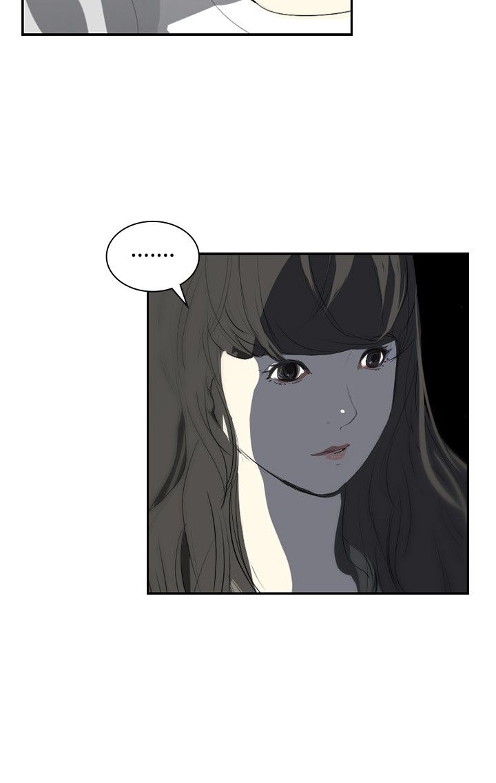 美丽头像图片漫画,第9章：美女与丑女2图