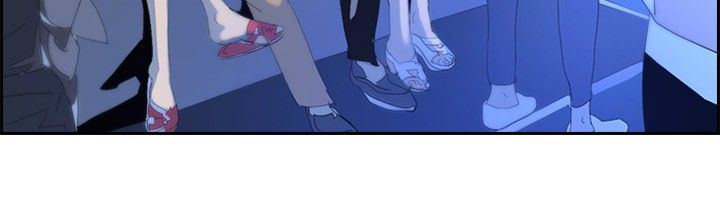 美丽蜕变的意思漫画,第20章：第一天上班1图