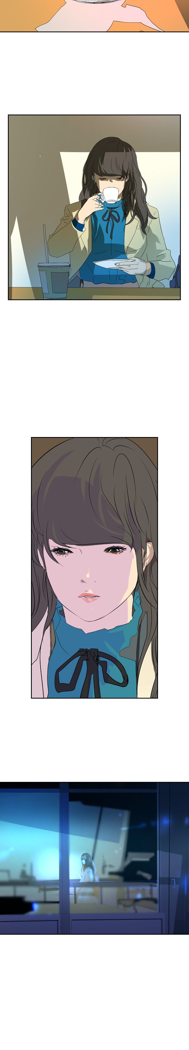 美丽蜕变漫画,第18章：交给我了2图