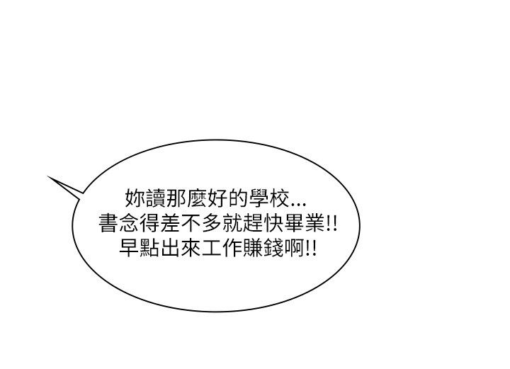 美丽蜕变美容养生馆漫画,第2章：救世主？2图