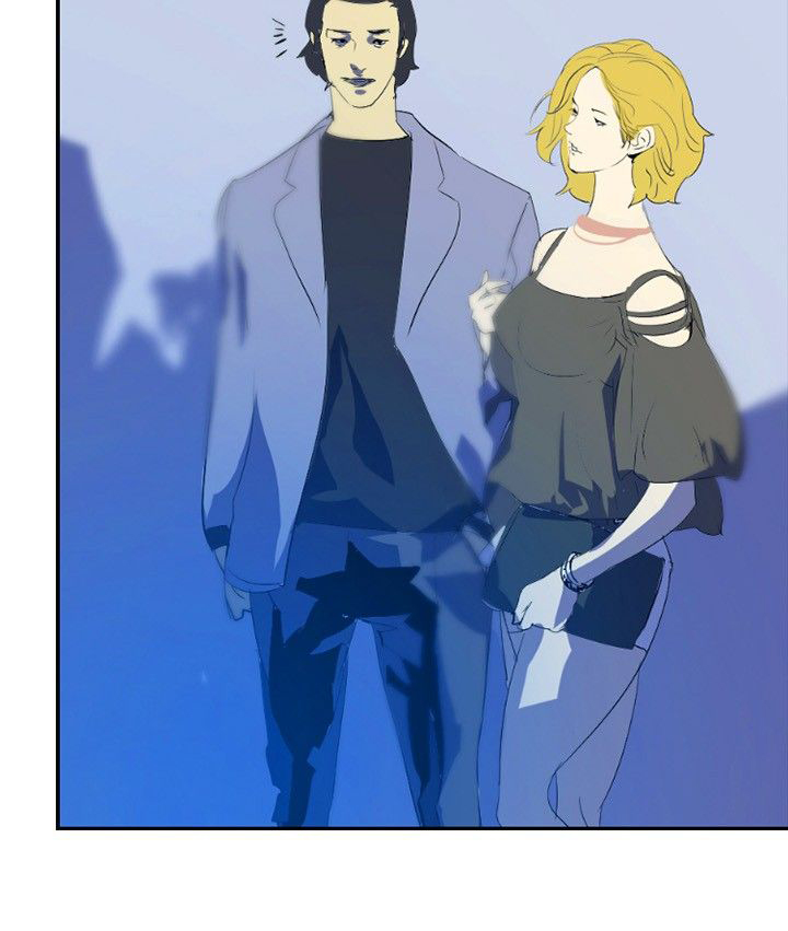 美丽蜕变面膜漫画,第16章：录取4图