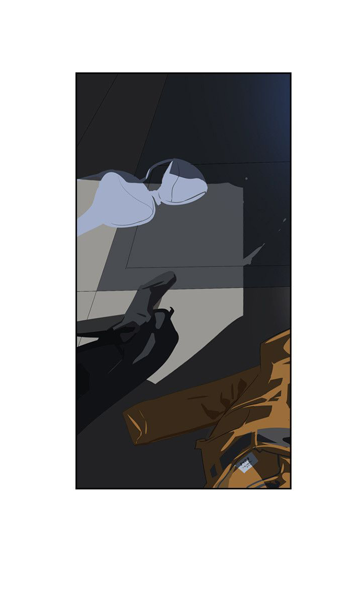 美丽蜕变的文案漫画,第35章：冤家路窄3图