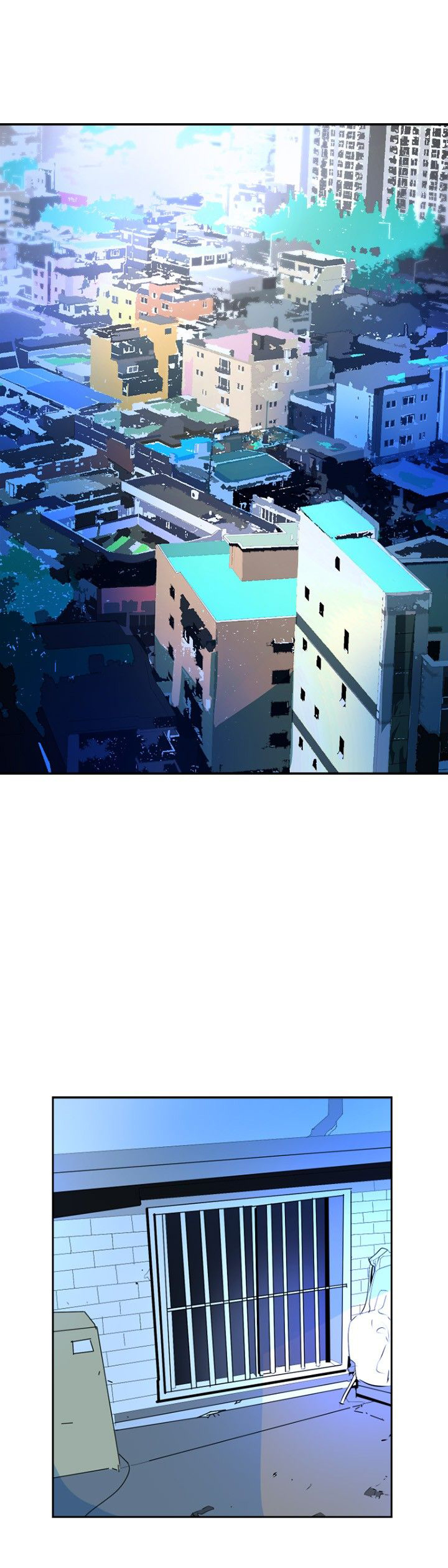 美丽蜕变漫画,第19章：付出1图