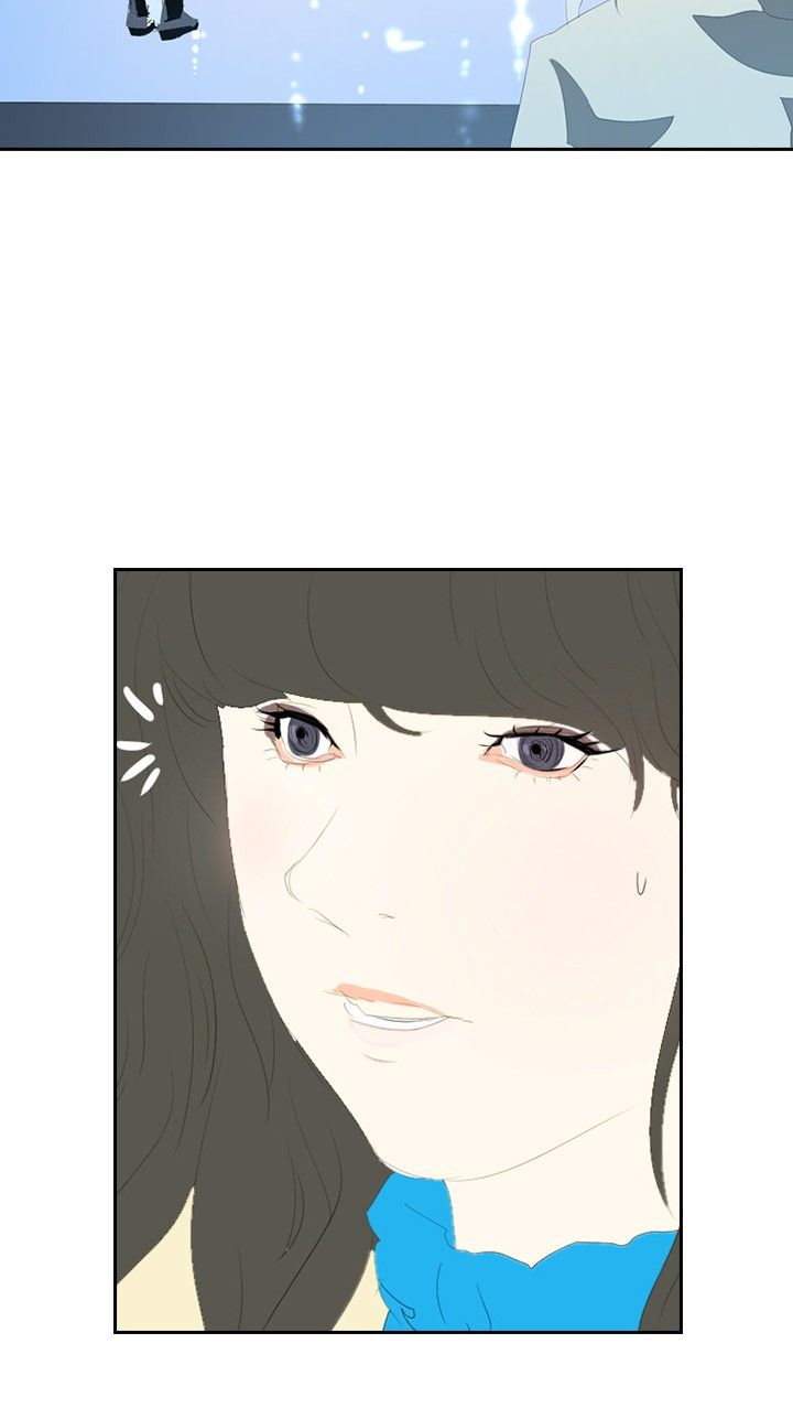 美丽蜕变面膜漫画,第16章：录取5图