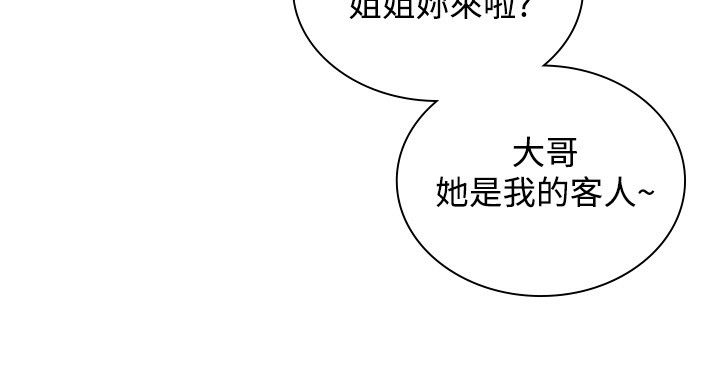 美丽蜕变漫画,第29章：夜店风波4图