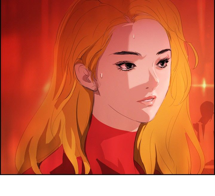 美丽蜕变日记漫画,第28章：制造偶遇4图