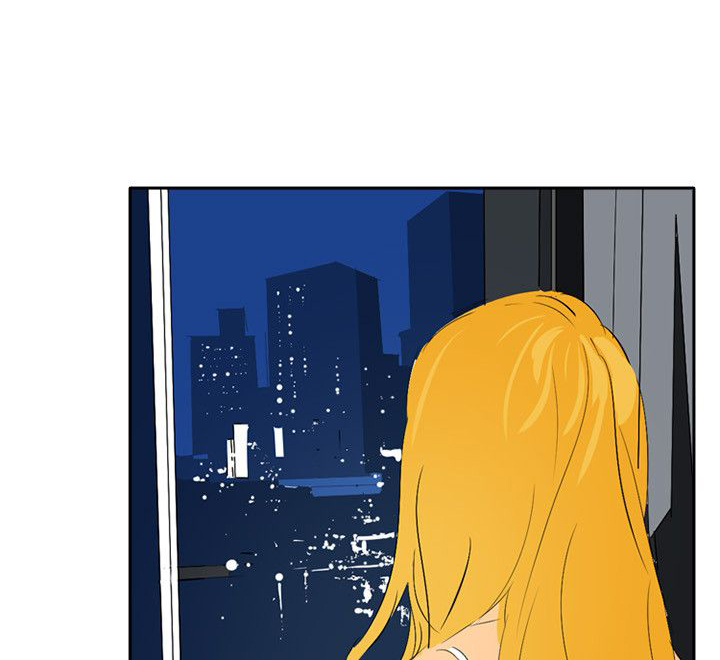 美丽蜕变的文案漫画,第42章：虚惊一场2图