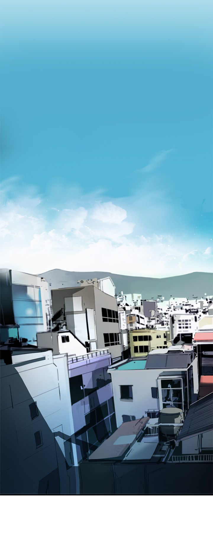 美丽蜕变定制护肤是真的吗漫画,第1章：神秘人1图